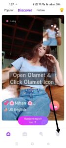 Olamet Agency